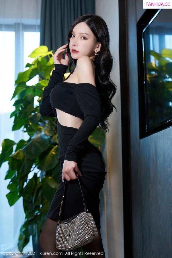 周于希dummy  [XiuRen]高清写真图 2021.12.17 No.4354 周于希Sally第10张图片